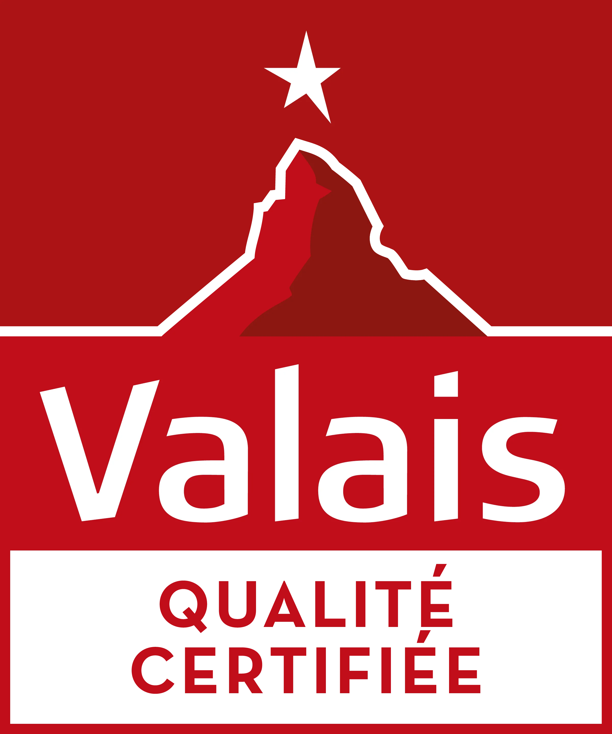 Valais Label Qualité