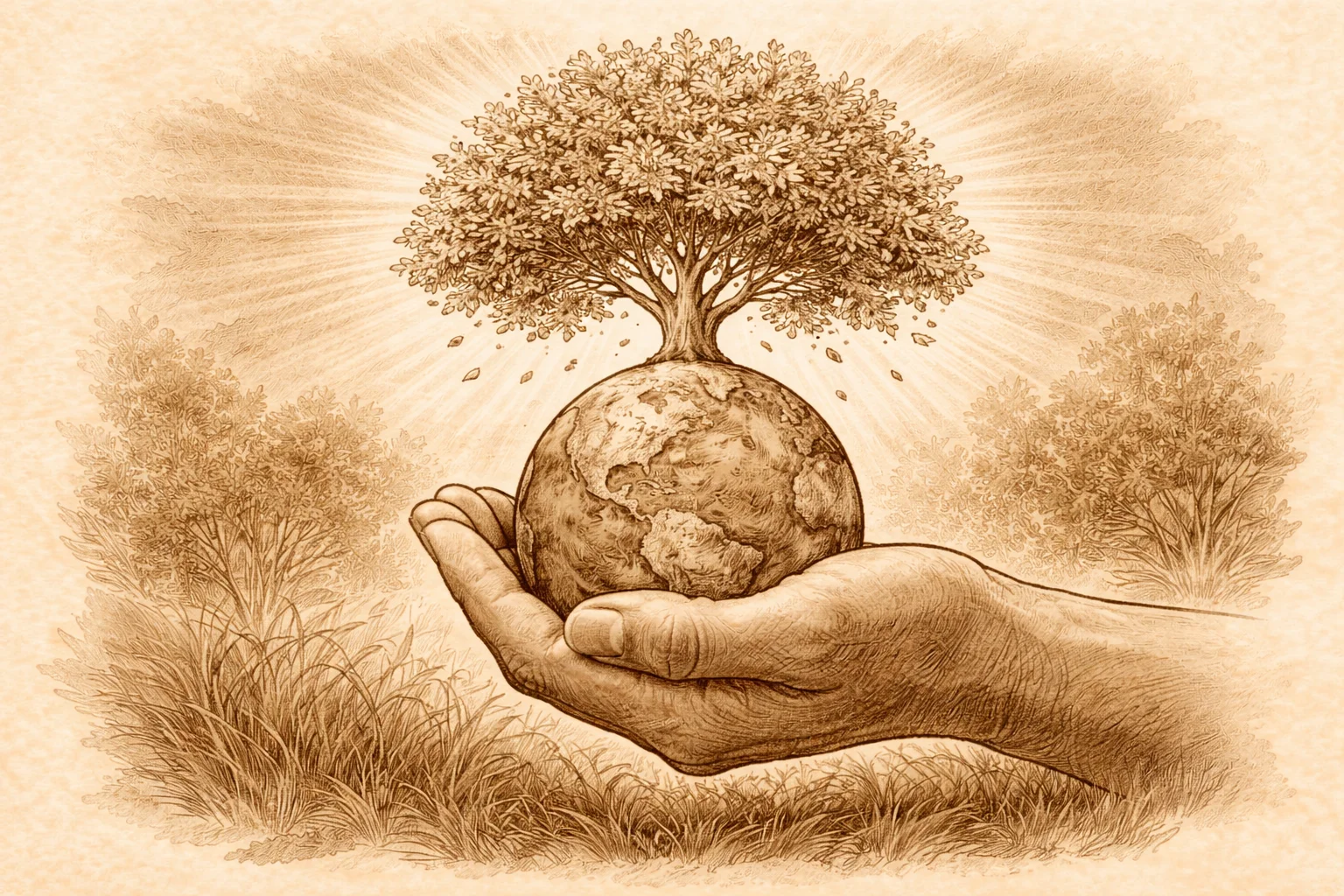 Durabilité et écologie