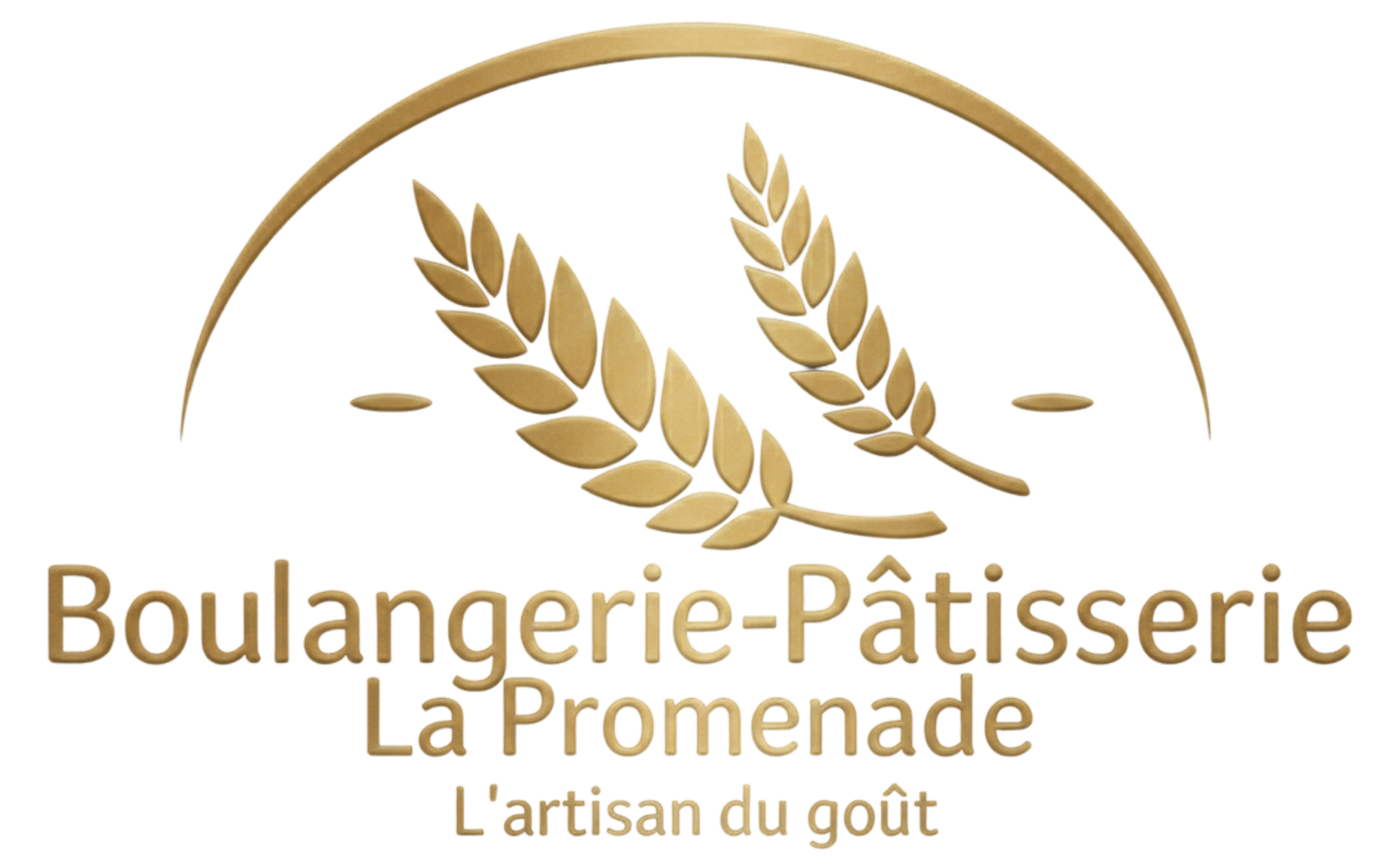 Logo La Promenade