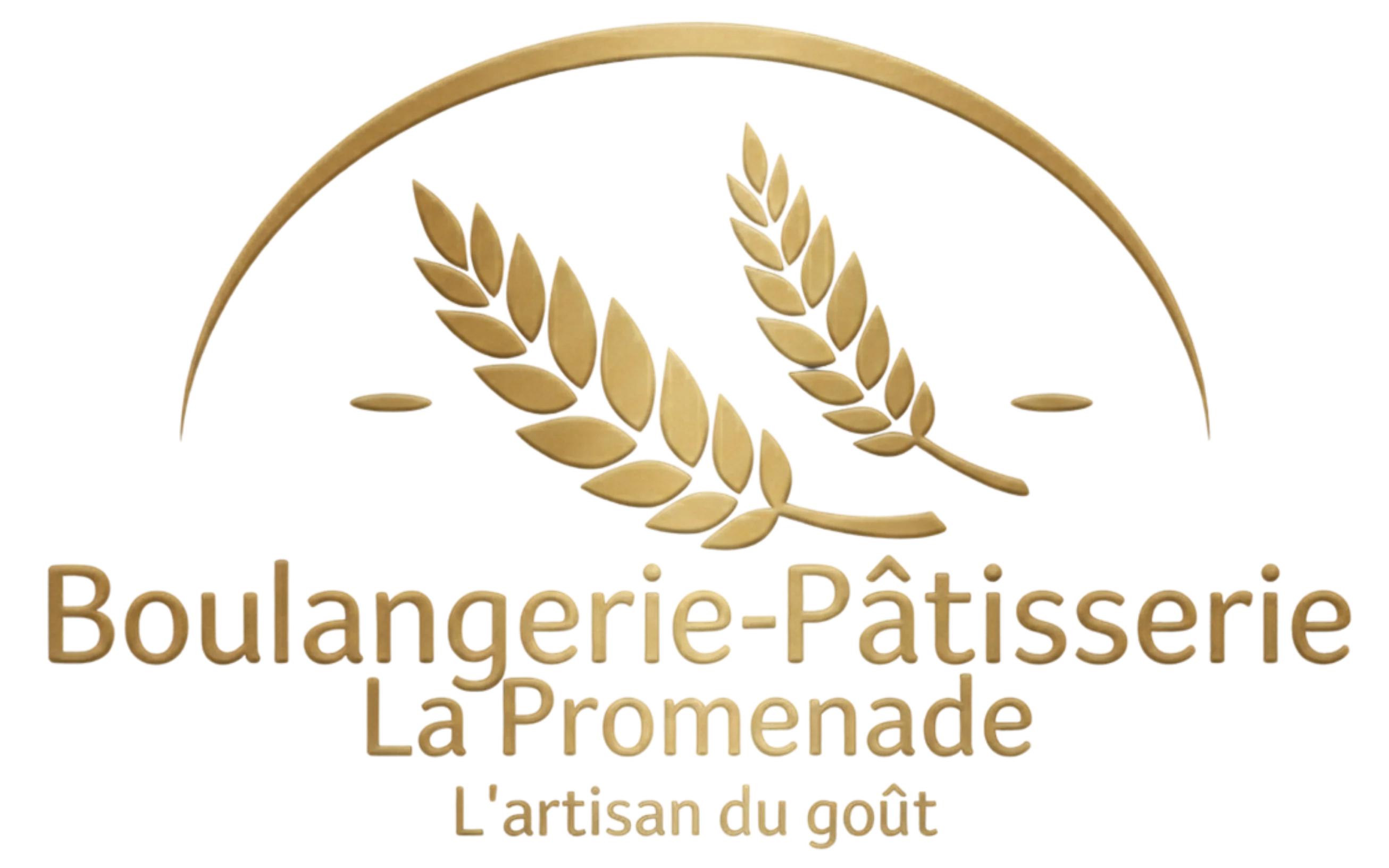 Logo La Promenade