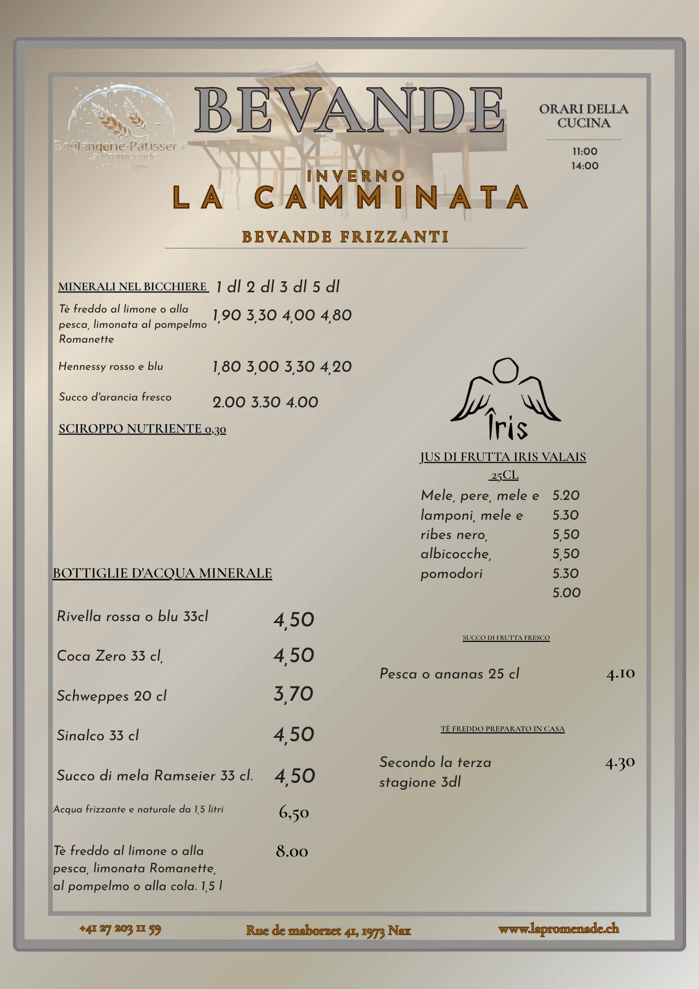 Pasticceria