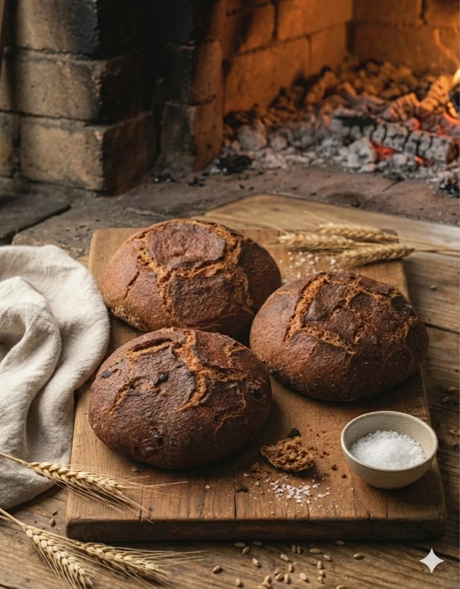 La Cressin — Boulangerie La Promenade Nax