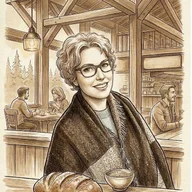 Suzanne Malo
