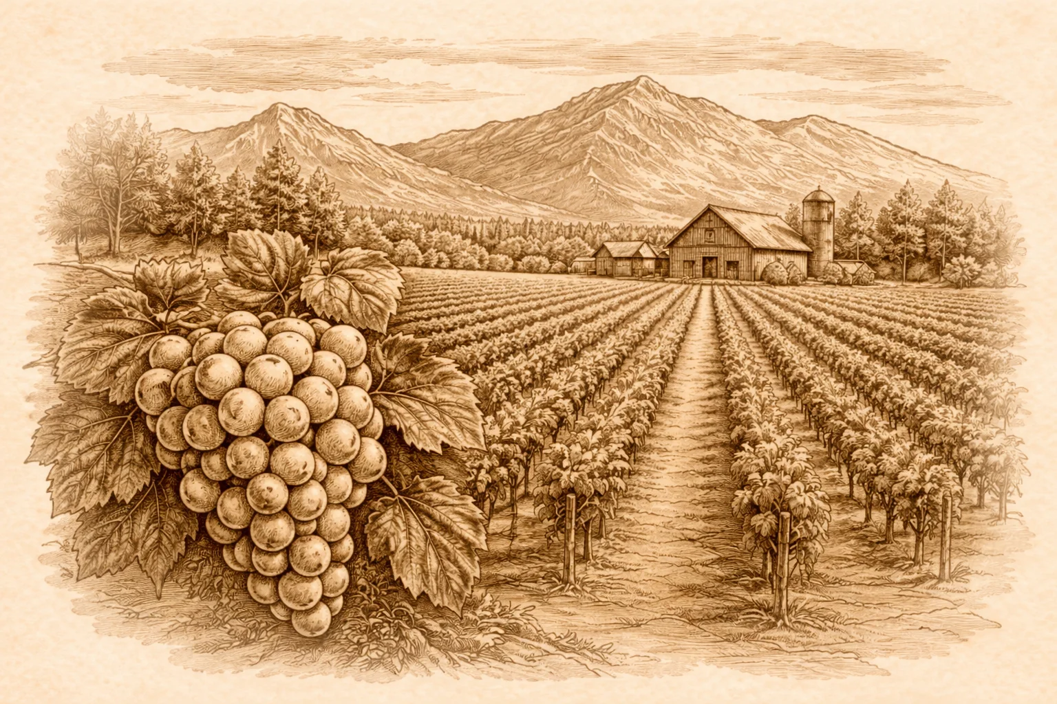 Terroir valaisan